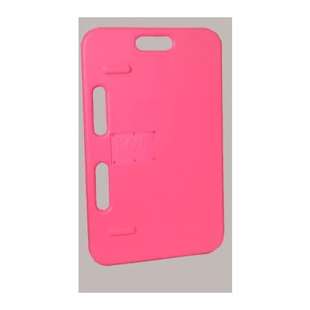 Kane Manufacturing Co. Inc Kane Sorting Panel 18" x 30" Pink 18"SORP PINK